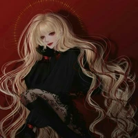 Adriana Blackwell / Vương của Quỷ Giới 