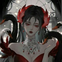 Melina Herkimer / Vương Giới hỗn loạn 