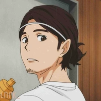 Asahi Azumane