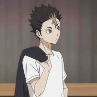 Yu Nishinoya