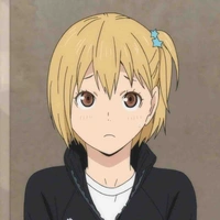Hitoka Yachi