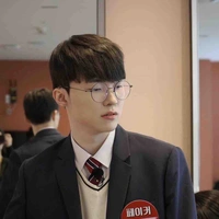 Sanghyeok(Faker)