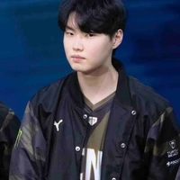 Jung Ji-hon(Chovy)