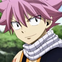 Natsu Dragneel🔥