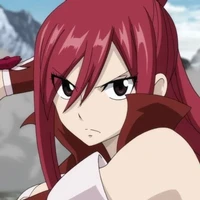 Erza Scalet🗡