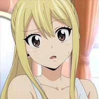 Lucy Heartfilia🔑
