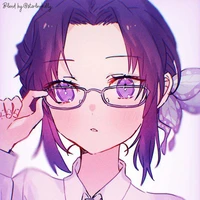 Kochou Shinobu