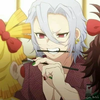 Uzui Tengen