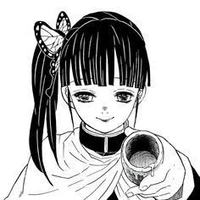 Tsuyuri Kanao