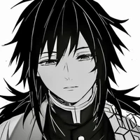 Tomioka Giyuu