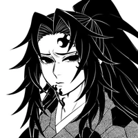 Tsugikuni Michikatsu