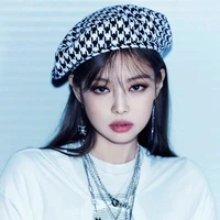 Kim JenNie