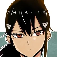Ashiro Mina