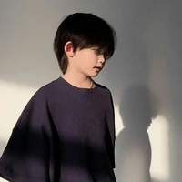 Nam Hoàng ( lúc nhỏ )