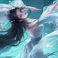 Lôi Ý Nguyệt - Thẩm Ý Nguyệt