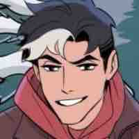 Jason Todd ( Red Hood )