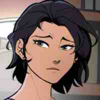 Cassandra Cain ( Orphan )