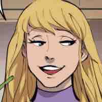 Stephanie Brown ( Spoiler )