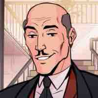 Alfred Pennyworth