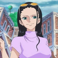 Nico Robin