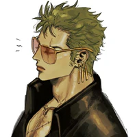 Zoro