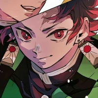 Kamado Tanjiro