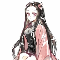 Kamado Nezuko