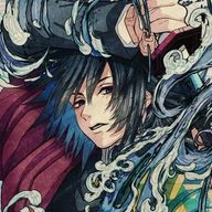 Tomioka Giyuu