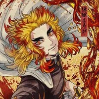 Kyoujirou Rengoku