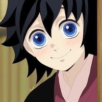Tomioka Giyuu
