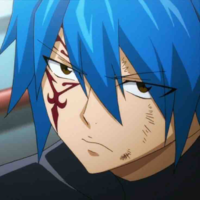 Jellal Fernandes