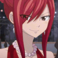 Erza Scarlet