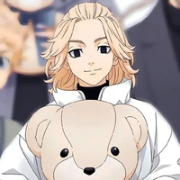 Sano Manjiro_Mikey