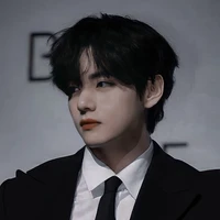 Kim Taehyung_Tae_Anh