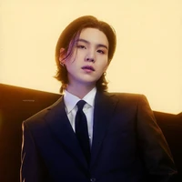 Min Yoongi_YG_Đội Trưởng