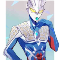 Ultraman Zero 