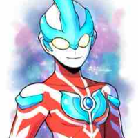 Ultraman Ginga 