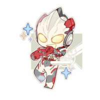 Ultraman X 