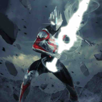 Ultraman Orb 