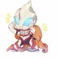 Ultraman Geed 