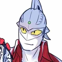 Ultra Seven 