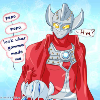 Ultraman Taro