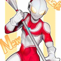 Ultraman Jack 