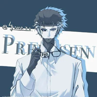 Prussia