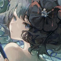 Hắc Thiên Vy_Aris. [Chủ Hệ Thống]