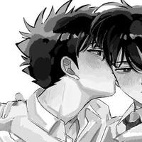 kato kid( Kuroba kato)