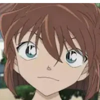 haibara ai