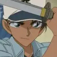 Hattori Heiji