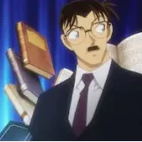 Booker Kudo