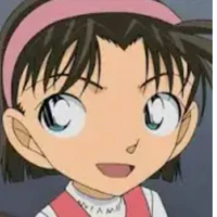 Yoshida Ayumi